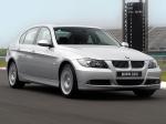 BMW 325i Sedan 2005 года